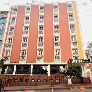 visit hotel